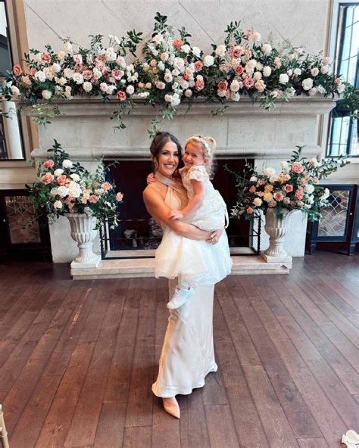ExclusiveKaitlyn Bristowe Teases Possible Pantsuit for Her Wedding to Jason Tartick: ‘I Switch My Mind’
