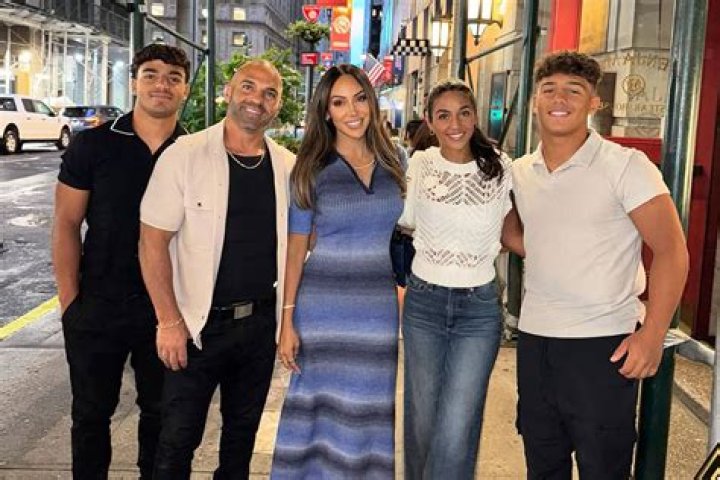ExclusiveMelissa Gorga on How She and Husband Joe Keep Things ~Spicy~: ‘We Still Go Out, Like When We First Met’