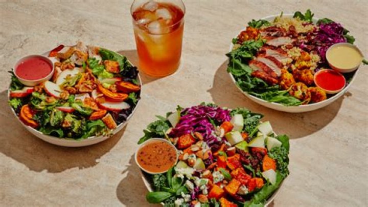 Fall Is The Season for Healthy DIY Bowls — Let Sweetgreen’s Katelyn Nolan Shannon Help You Hone Your Skills