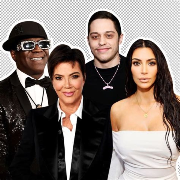 Flavor Flav Says Pete Davidson’s ‘Charisma’ Can Lead to ‘Ring Around the Finger’ for Kim Kardashian