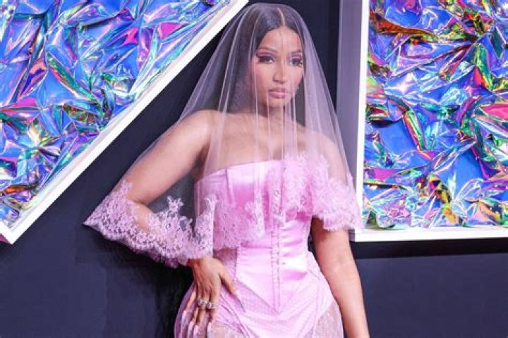 Fly Ty Provides Nicki Minaj Update