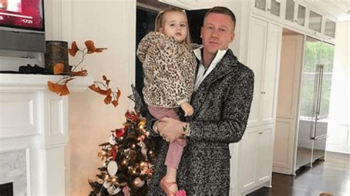 Following In Dad’s Footsteps! Macklemore Reveals That His Daughter Sloane Is ‘Definitely an Artist’