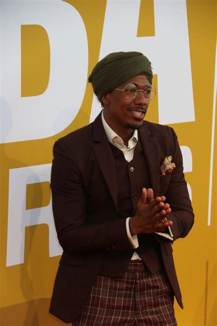 Former ‘AGT’ Finalist Michael Ketterer Reportedly Arrested For Domestic Violence