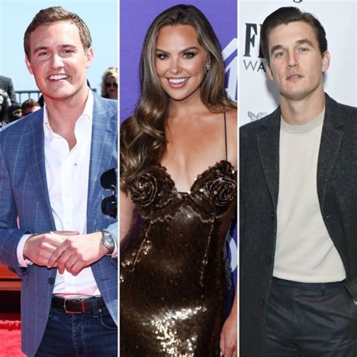 Former Bachelorette Hannah Brown’s Dating History Includes Plenty of Bachelor Nation Faces