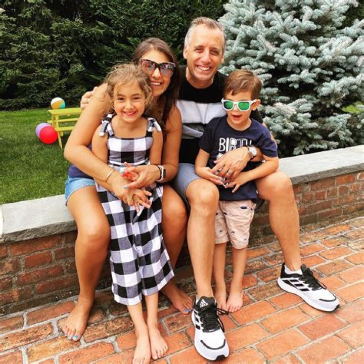 Former ‘Impractical Jokers’ Star Joe Gatto Has a Sweet Family: Meet His Wife and Their Kids