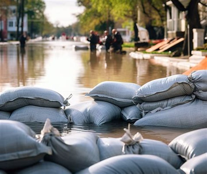 Former Model Admits Women in the Industry Stuff Underwear With Sandbags in Order to Be a “Healthy” Weight