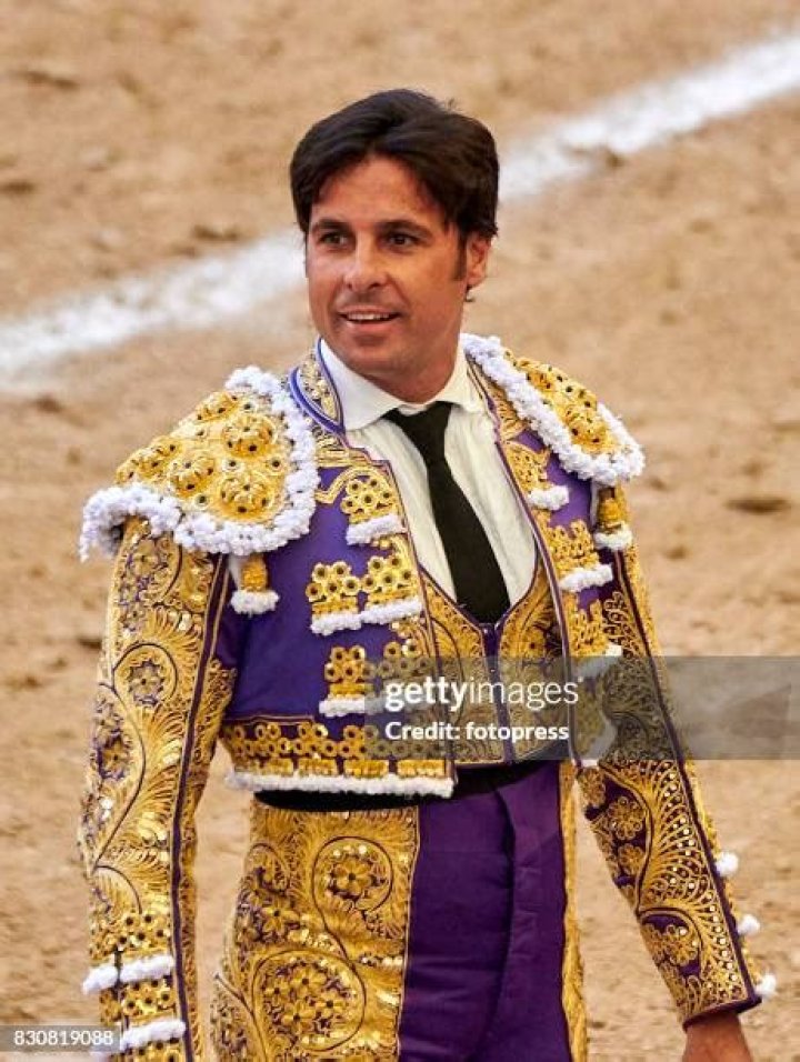 Francisco Rivera Ordóñez