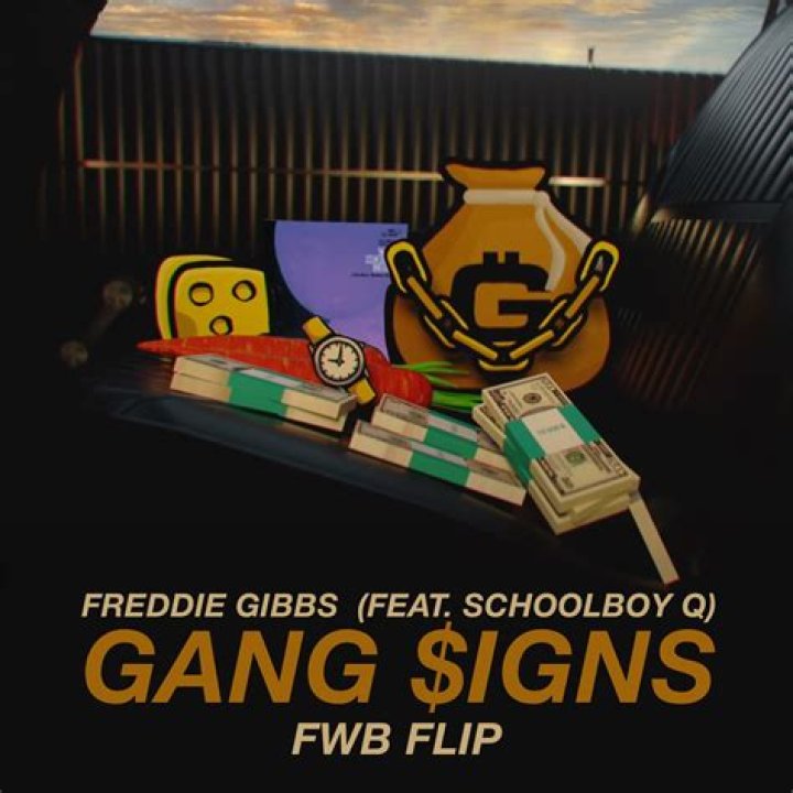 Freddie Gibbs Taps ScHoolboy Q For Laid-Back 