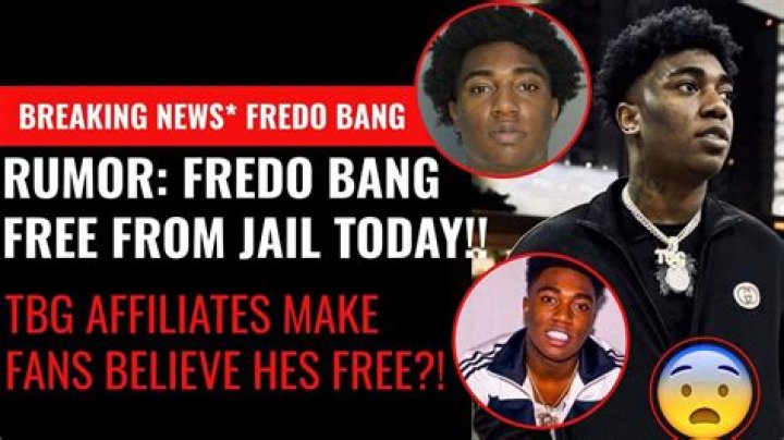 Fredo Bang Responds To Rumor That He Paid Jada Kingdom $35K For Sex