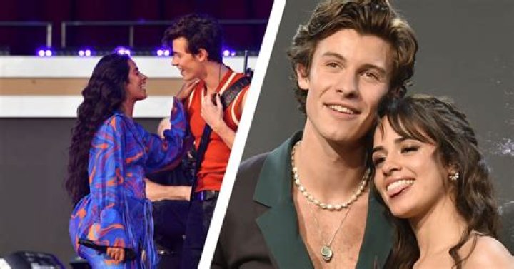 Friends Turned Into More? Here’s Why Fans Think Camila Cabello and Shawn Mendes Are Dating
