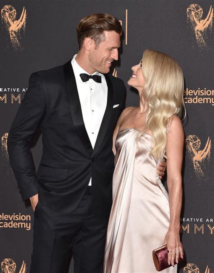 From Marriage to Divorce: Behold Julianne Hough and Brooks Laich’s Relationship Timeline