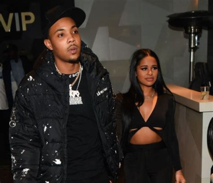 G Herbo & Taina Williams Are Building Their Dream Home