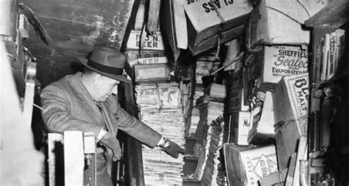 Gabe Paoletti, Author At All That's Interesting