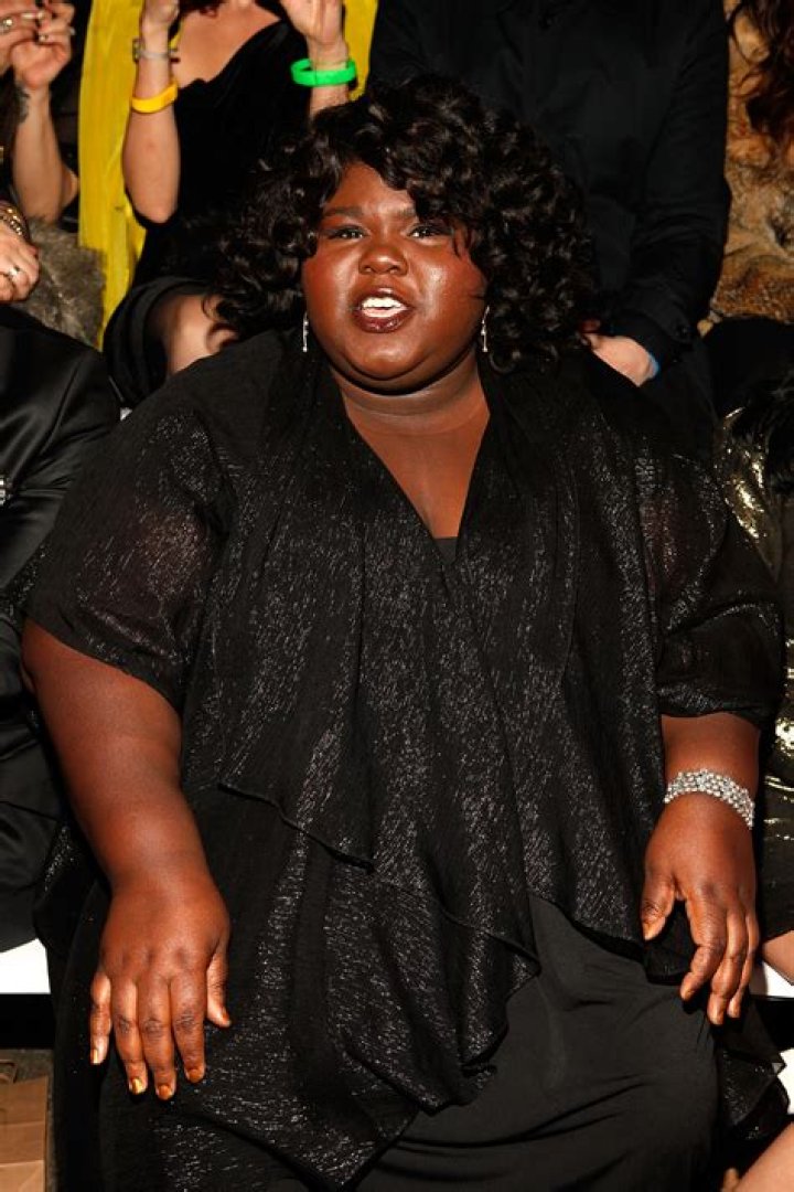 Gabourey Sidibe’s Impressive Weight Loss Steals the Spotlight in Latest Selfie!
