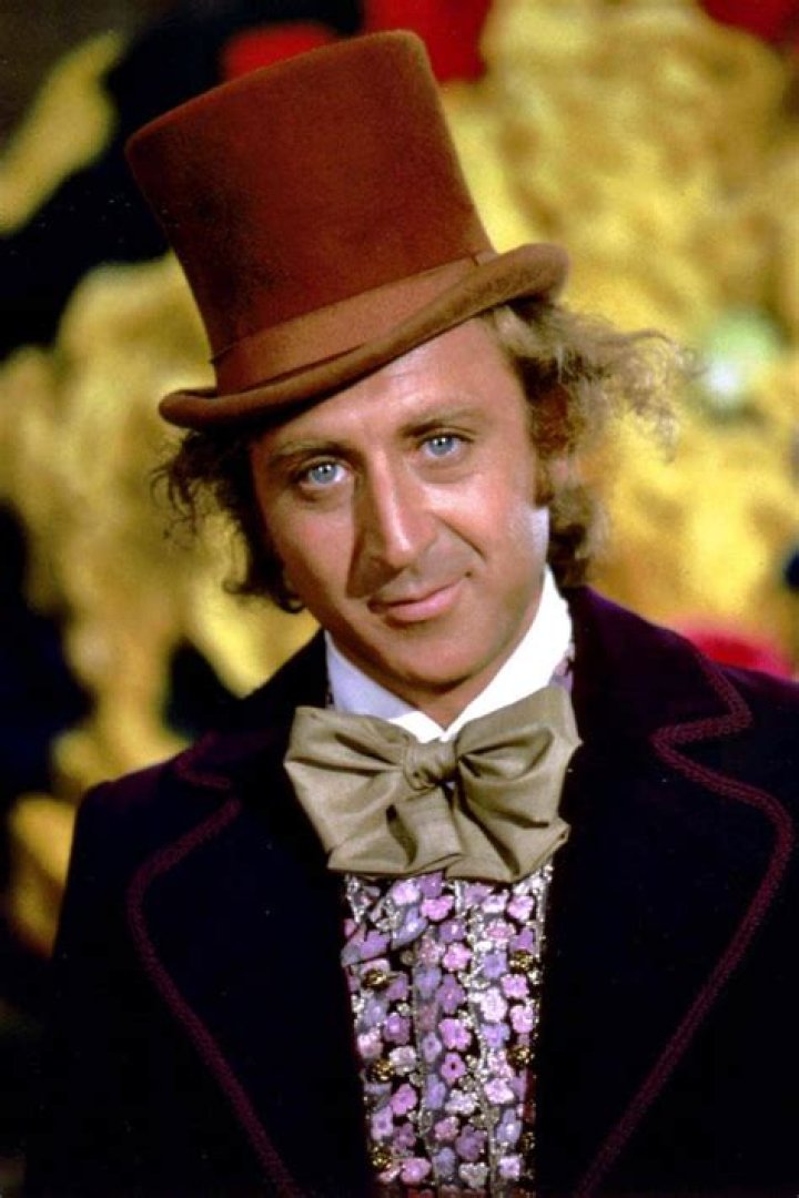 Gene Wilder