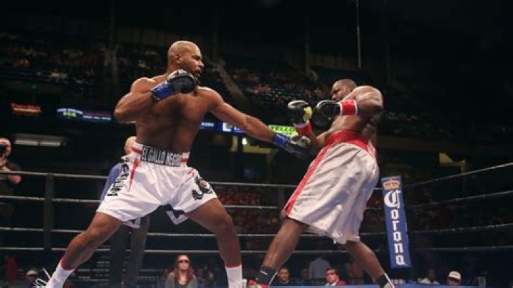 Gerald Washington