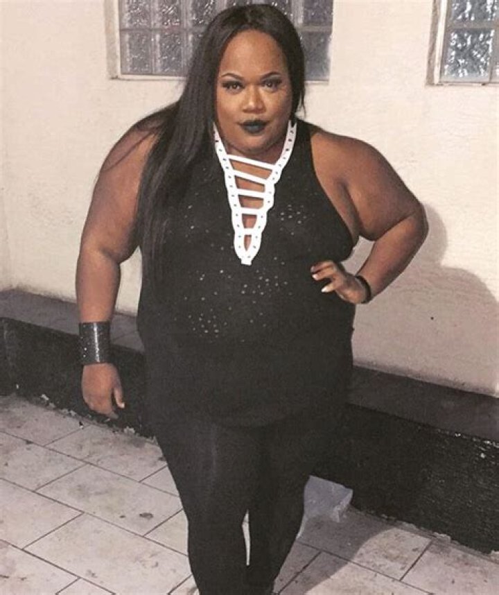 Get to Know Choreographer Jenzi Russell From ‘My Big Fat Fabulous Life’