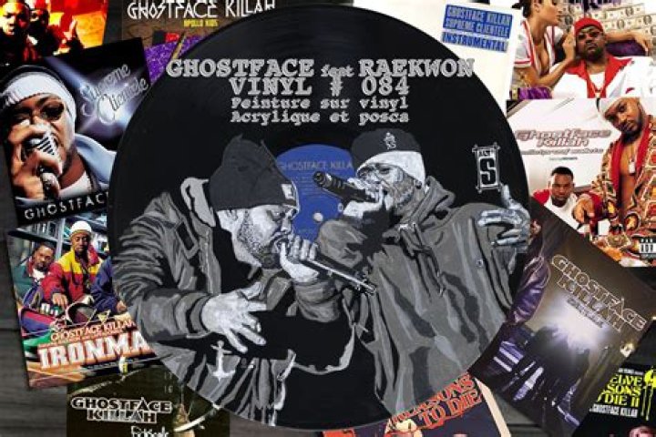 Ghostface Killah Sets The Record Straight On Speculated Raekwon Beef