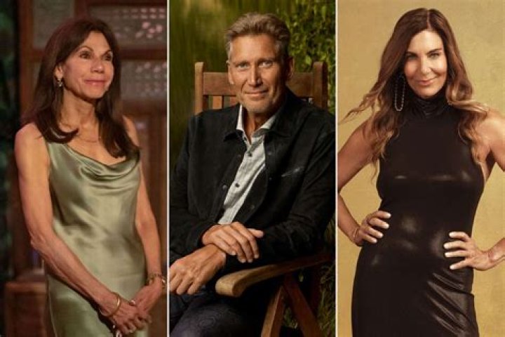 Golden Bachelor’s Leslie Fhima Didn’t Think Winner Theresa Nist Would Even Make Gerry Turner’s Top 2