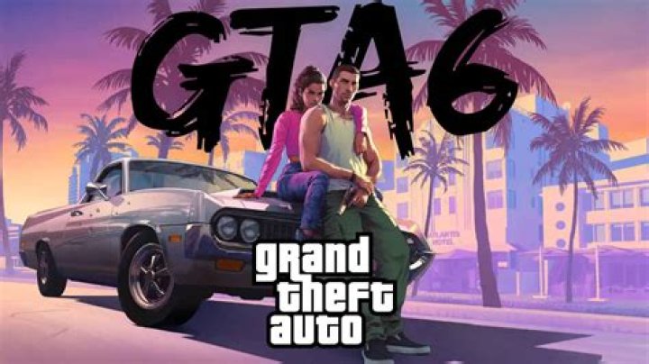 GTA 6 Release Date - PS4, PS5, Xbox, Price, PC System Requirements, Time, Gameplay & More