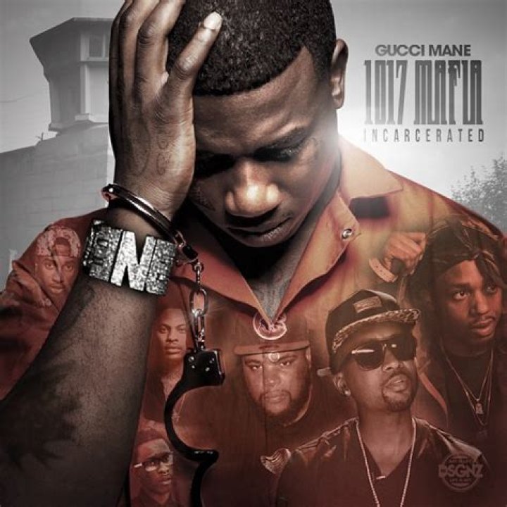 Gucci Mane Releases 