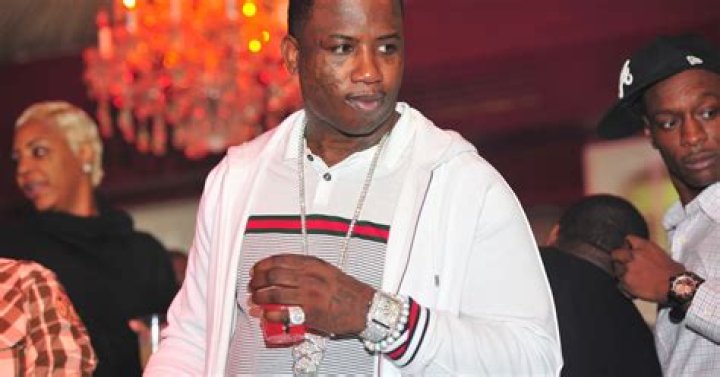 Gucci Mane Shares Before & After Shirtless Photos: From Flab To Abs