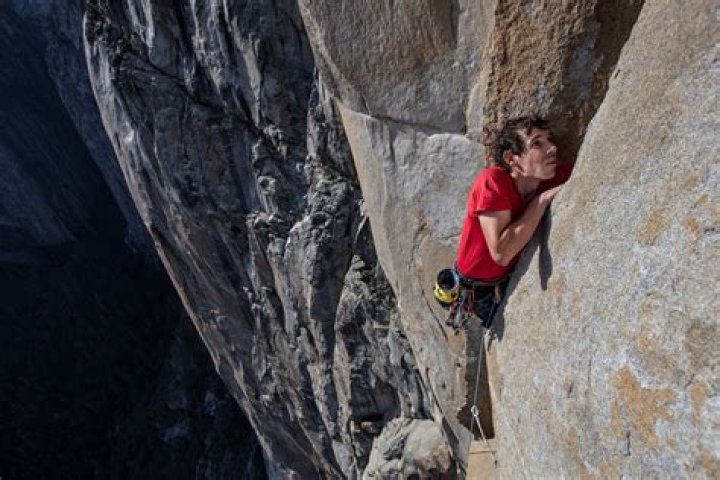 Has anyone free solo climbed the dawn wall?