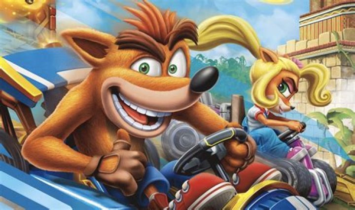 Has crash 4 sold well?