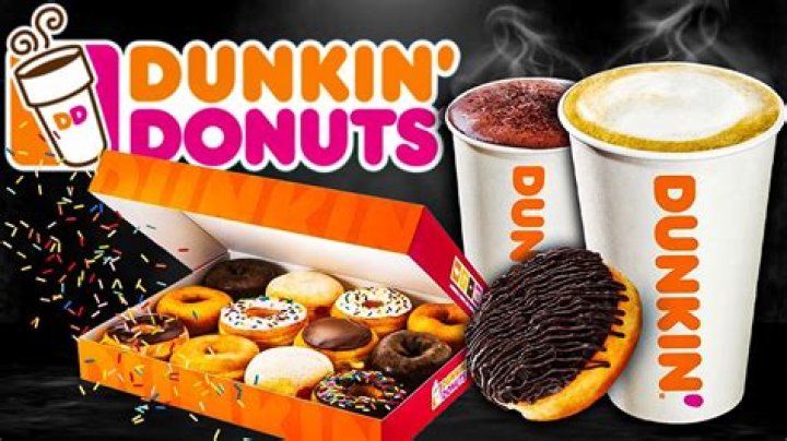 Has dunkin donuts change their coffee?