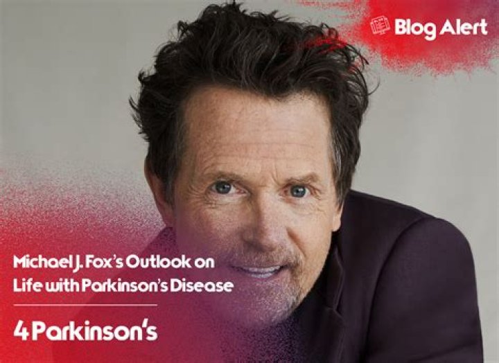 Has michael j fox got parkinson's disease?