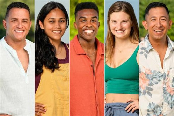 Has parvati won survivor twice?