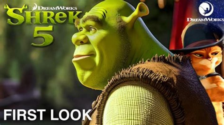 Has shrek been remastered?