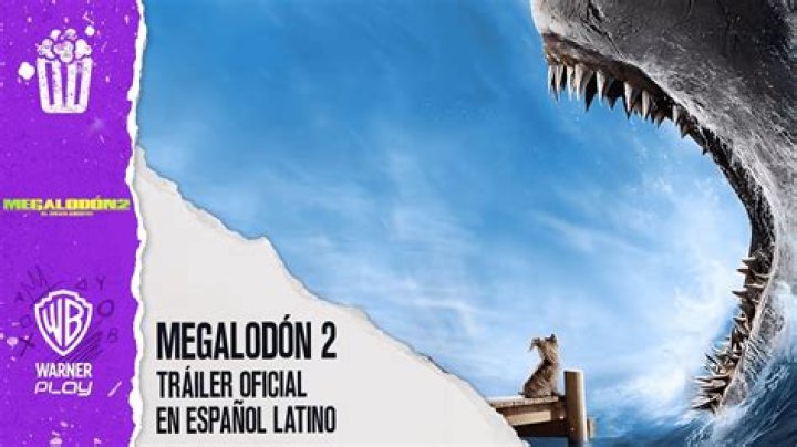 ¿Hay alguna prueba de megalodón? – Celebrity.fm