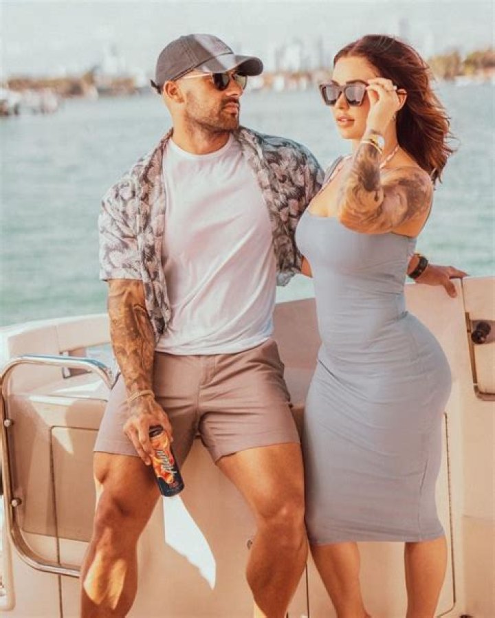 Haydn Schneider Age | Wiki, Net worth, Bio, Height, Wife