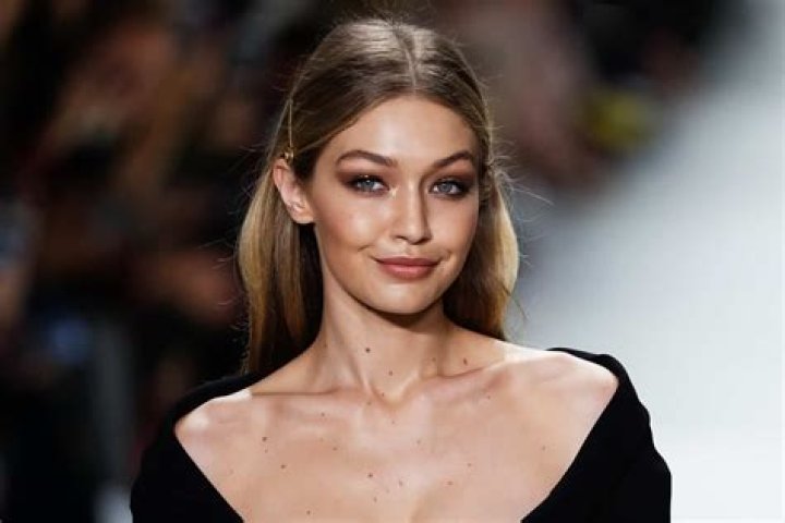 Here’s the Photo Evidence You Need of Gigi Hadid and Tyler Cameron Out on a Date in NYC