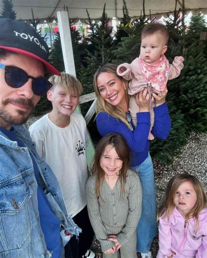 Hilary Duff’s Posts on Instagram May Have Led to Her House Being Robbed