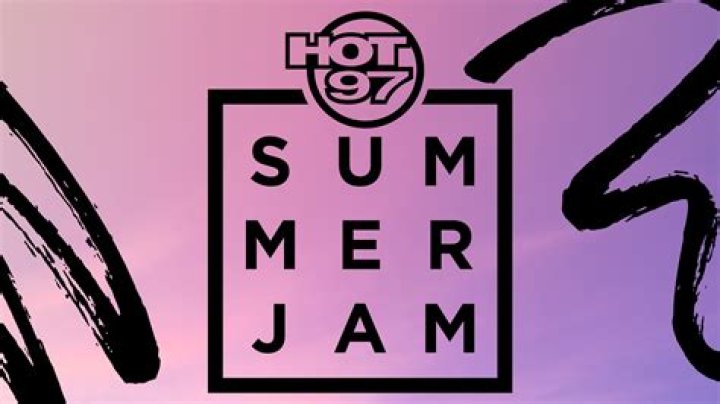 Hot 97's Summer Jam 2021 Marked A Triumphant Post-Pandemic Return