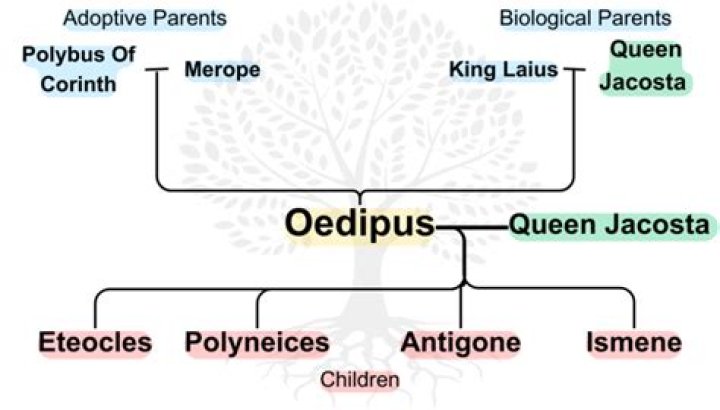 How did Oedipus become king?