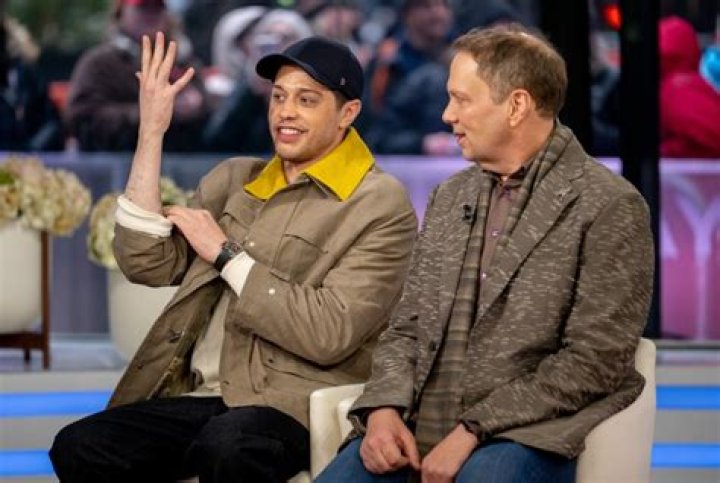 How Did Pete Davidson Get Famous? His Skyrocketing Comedy Career From MTV to ‘SNL’ Explained
