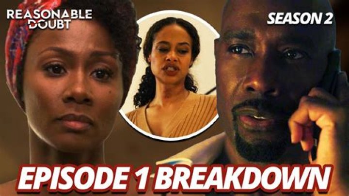 How does movie Doubt end?