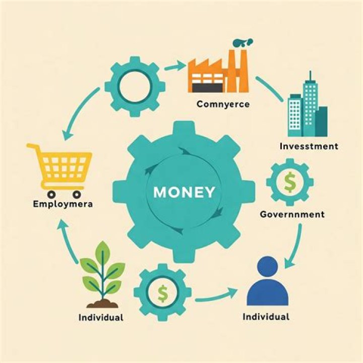 How does munch Money work?