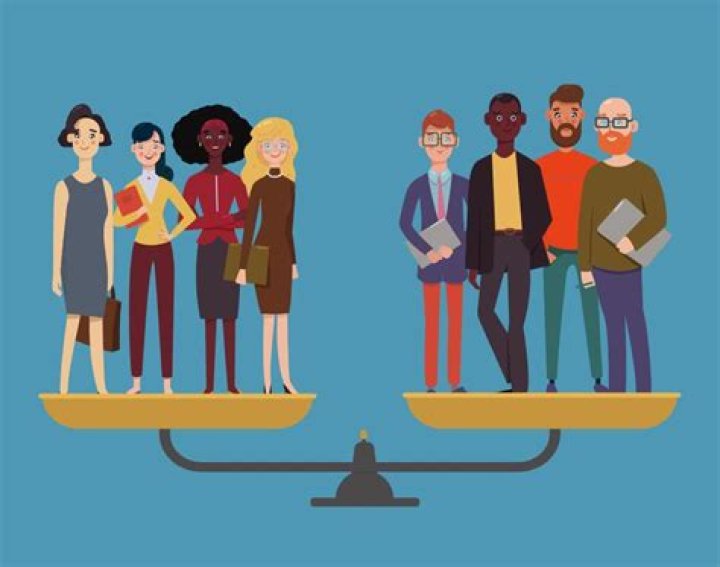 How equality can be achieved?