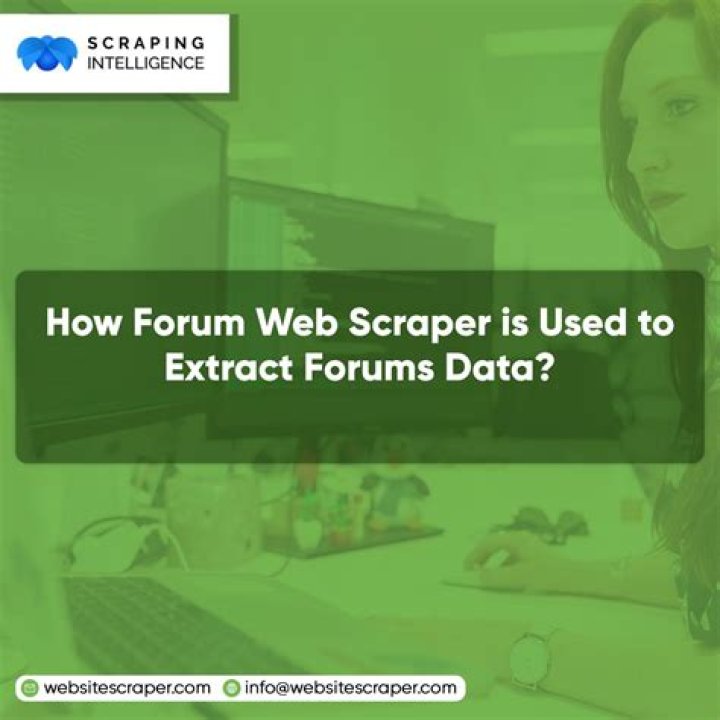 How forum is used?