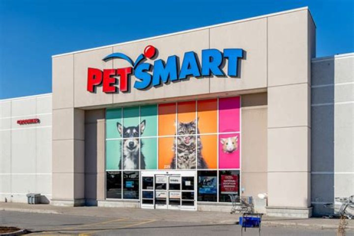 How hard is it to work at PetSmart?