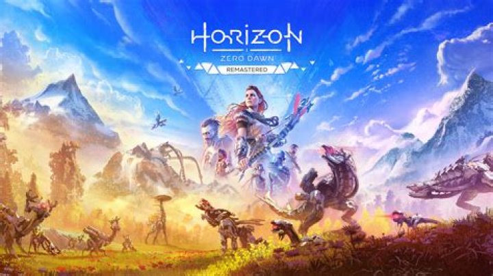 How is the a horizon formed?