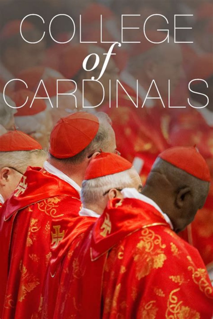 How many cardinal deacons are there?