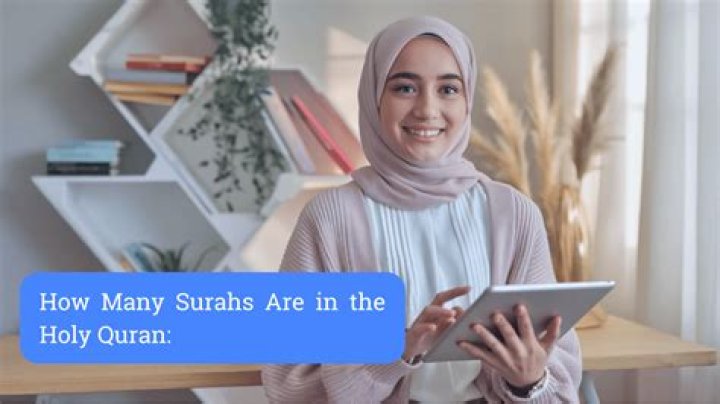 How many huruf in quran?