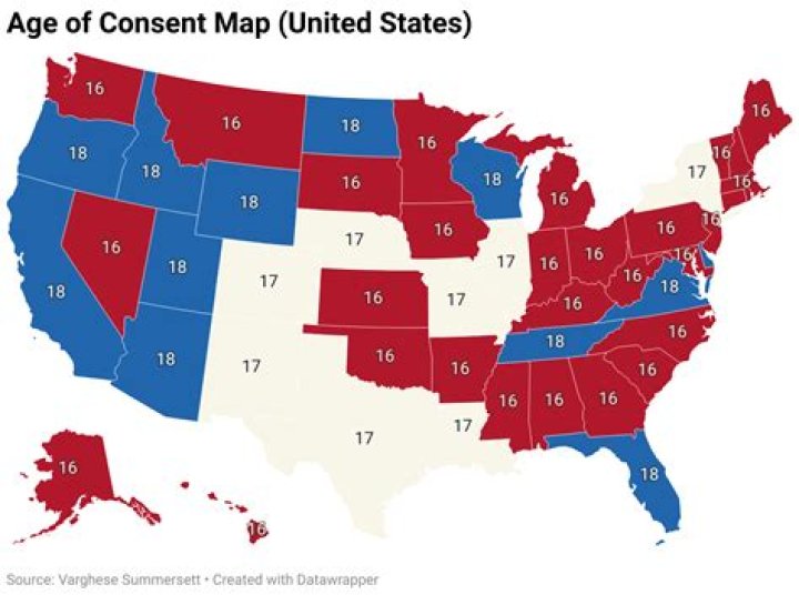 How many states have implied consent laws?