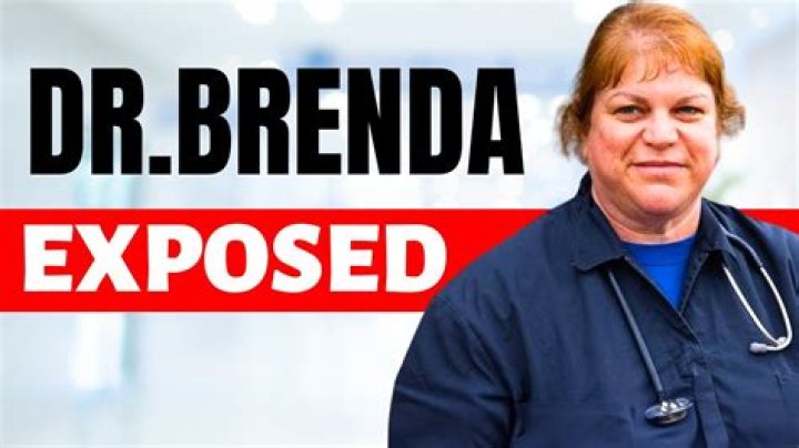 How much is Dr Brenda worth on Dr. Pol?
