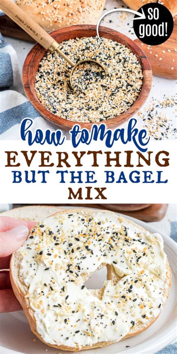 How much is everything but the bagel seasoning?